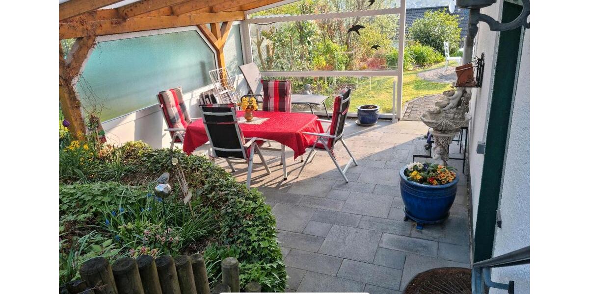 Etagenwohnung Reichshof - 2.5 Zimmer, 91 m&sup2;, 748&euro; | Angebot:25023211