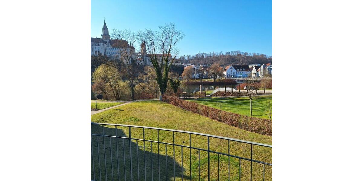 Hochparterre Wald - 3 Zimmer, 86 m&sup2;, 900&euro; | Angebot:26235944