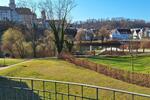 Hochparterre Wald - 3 Zimmer, 86 m&sup2;, 900&euro; | Angebot:26235944