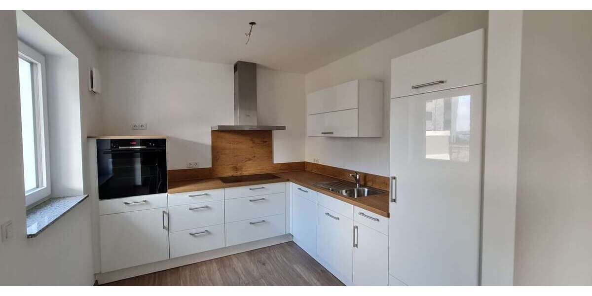 Etagenwohnung Mühldorf a. Inn - 3 Zimmer, 89 m&sup2;, 1.020&euro; | Angebot:26061038