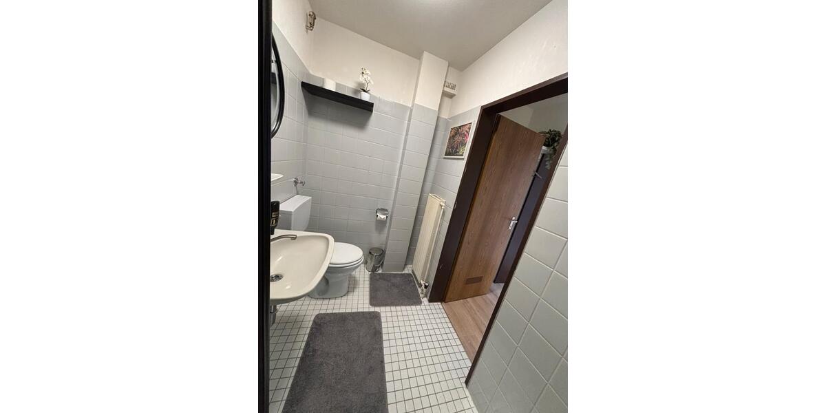 Wohnen auf Zeit Bayreuth City - 1.5 Zimmer, 35 m&sup2;, 75&euro; | Angebot:26515239