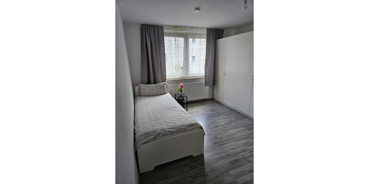 Wohnen auf Zeit Herne - 2 Zimmer, 55 m&sup2;, 16&euro; | Angebot:24698705