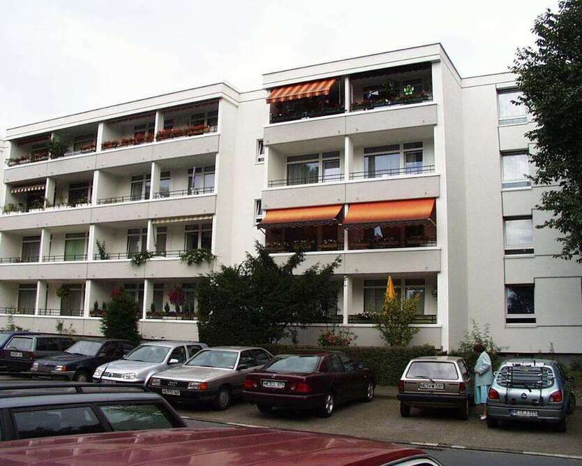 Wohnung zum Mieten in Ratingen 858 € 81.63 m²