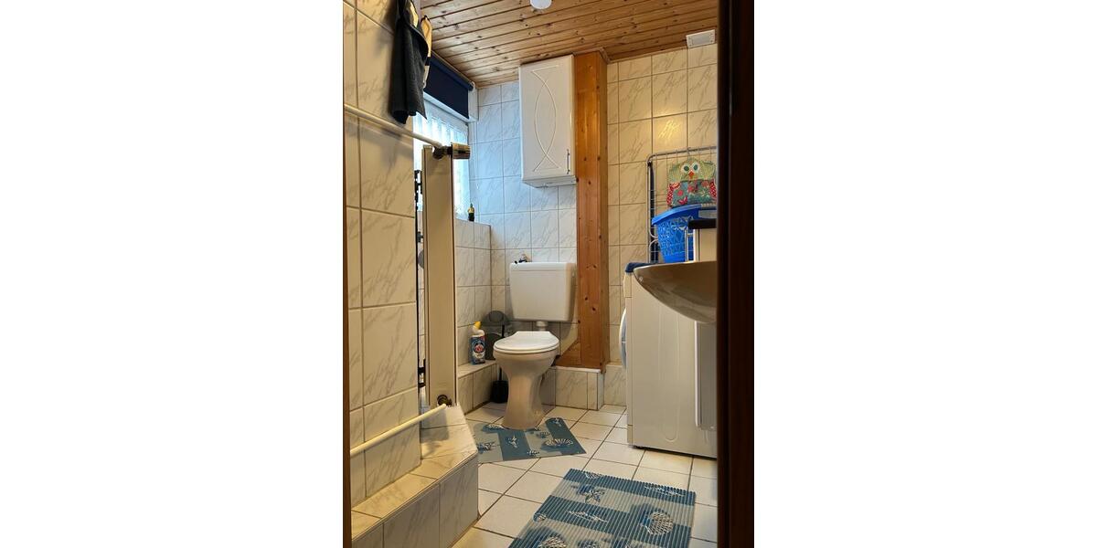 Wohnen auf Zeit Wangerland - 3 Zimmer, 75 m&sup2;, 25&euro; | Angebot:26627162