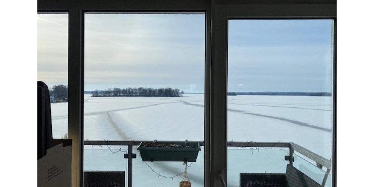 Etagenwohnung Plön - 1 Zimmer, 34 m&sup2;, 555&euro; | Angebot:25220638