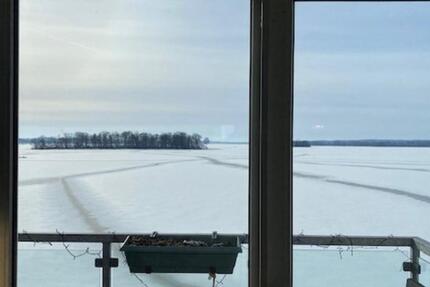 Wohnung Plön - 1 Zimmer, 34 m&sup2;, 555&euro; | Angebot:25220638