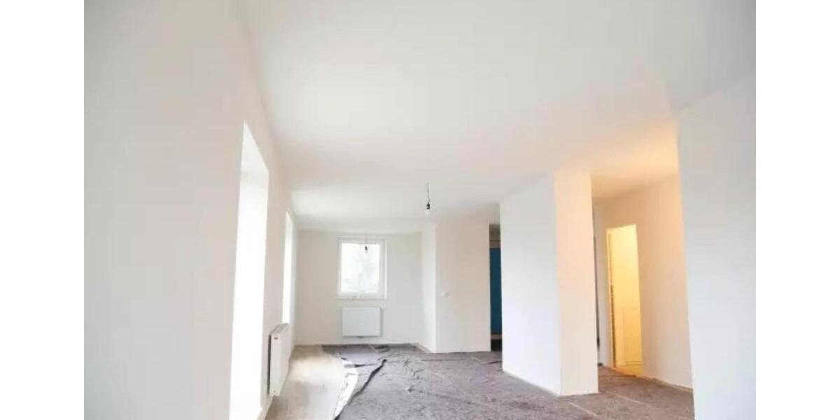 2-Zi-Wohnung mit Dachterrasse, EBK, KFW 55 Standard - aber März 2 zimmer