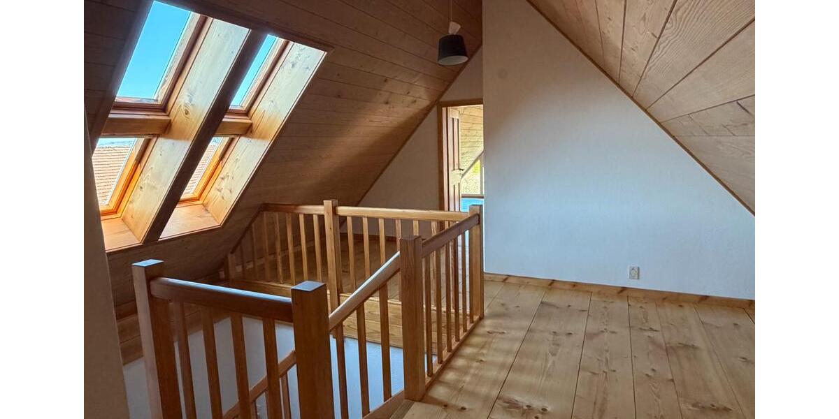 Einfamilienhaus Schlüchtern - 3 Zimmer, 150 m&sup2;, 1.600&euro; | Angebot:25964514