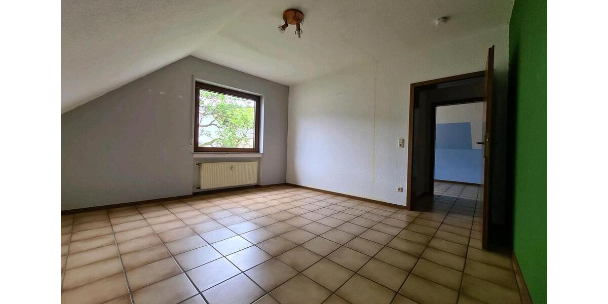 Etagenwohnung Wittlich - 4 Zimmer, 88 m&sup2;, 800&euro; | Angebot:26580461