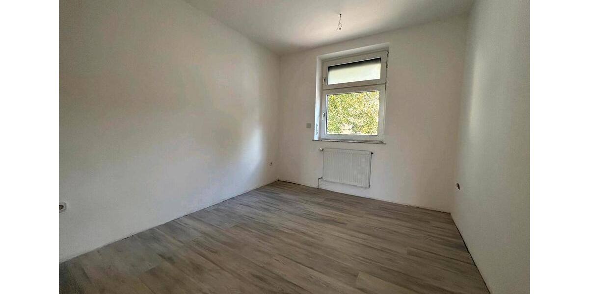 Etagenwohnung Dortmund Brackel - 2 Zimmer, 59 m&sup2;, 650&euro; | Angebot:24830802