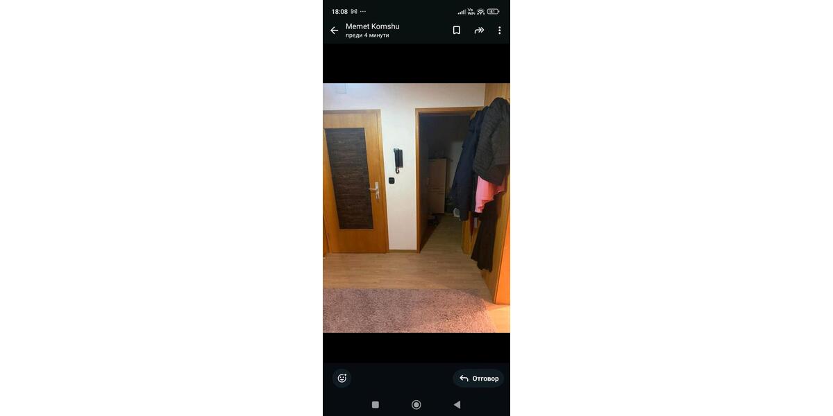 Etagenwohnung Plettenberg - 5 Zimmer, 65 m&sup2;, 825&euro; | Angebot:24705642