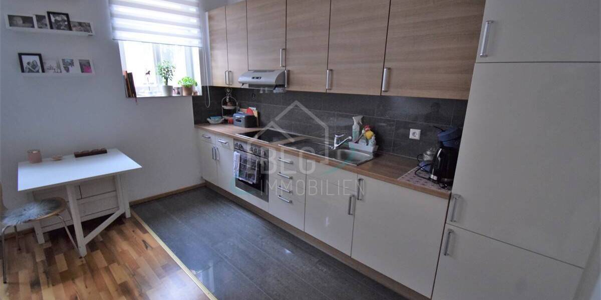 Etagenwohnung Schwäbisch Hall - 2 Zimmer, 46 m&sup2;, 680&euro; | Angebot:26242331