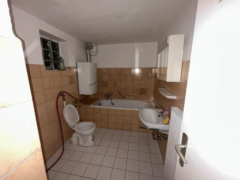 MonteurWohnung in Lünen Brambauer – ab 01.09.