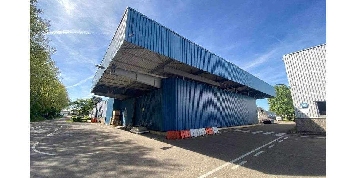 Gewerbeobjekt Laudenbach - 825&euro; | Angebot:26859106