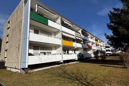 Wohnung Freilassing - 3 Zimmer, 86 m&sup2;, 1.028&euro; | Angebot:27030150