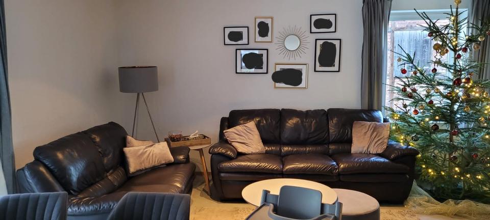 Erdgeschoßwohnung Haunetal - 3 Zimmer, 86 m&sup2;, 790&euro; | Angebot:26644175