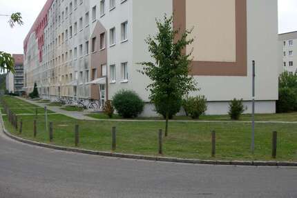Wohnung Lübben (Spreewald) - 3 Zimmer, 58 m&sup2;, 411&euro; | Angebot:26497910
