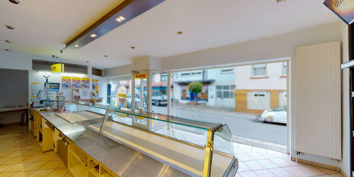 Gewerbeobjekt Fischbach bei Dahn Fischbach - 500&euro; | Angebot:25733484