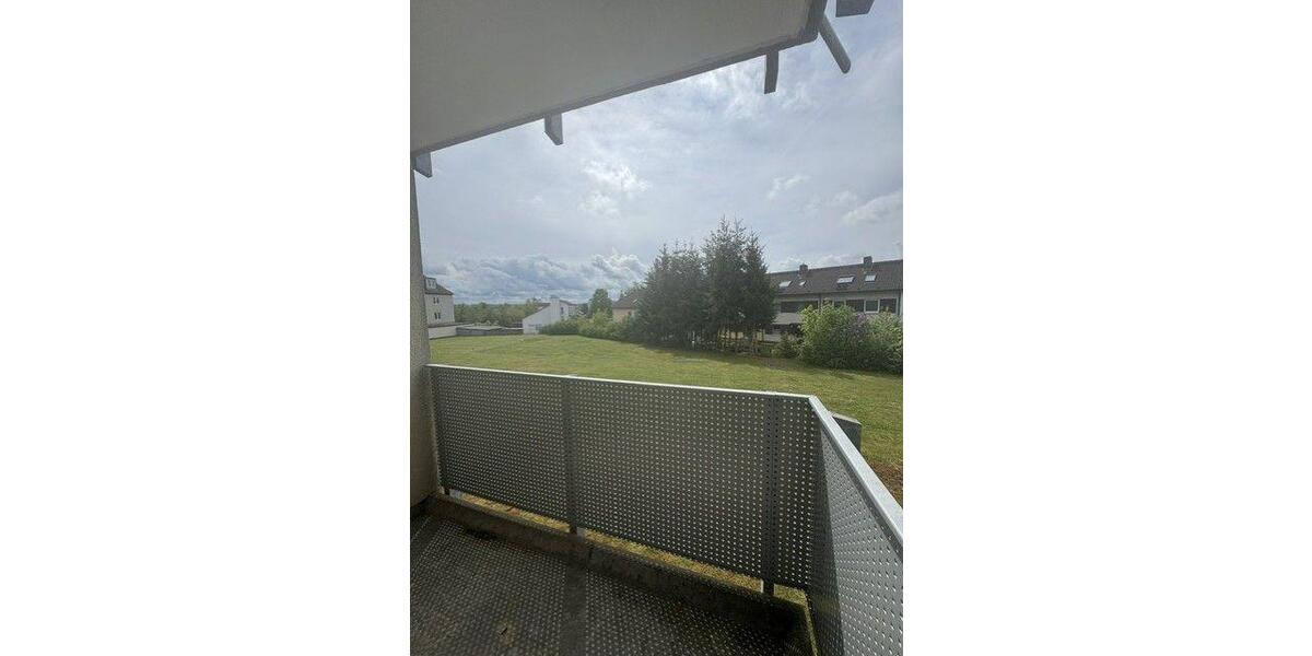 Etagenwohnung Bayreuth Meyernberg - 2 Zimmer, 57 m&sup2;, 570&euro; | Angebot:26662084