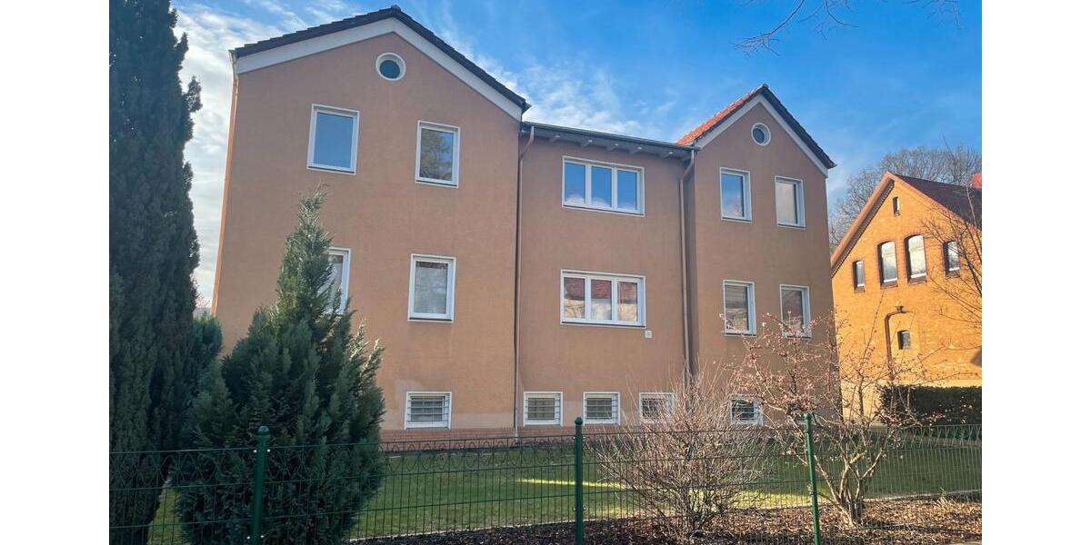 Etagenwohnung Springe - 2.5 Zimmer, 80 m&sup2;, 720&euro; | Angebot:26701410