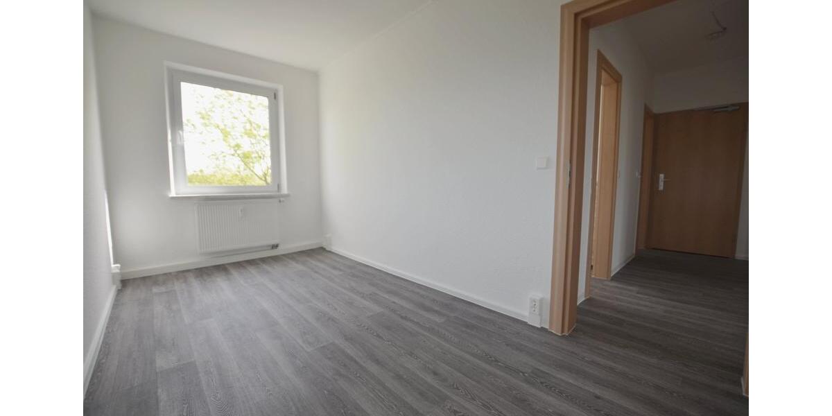 Etagenwohnung Sangerhausen - 3 Zimmer, 61 m&sup2;, 393&euro; | Angebot:26659429