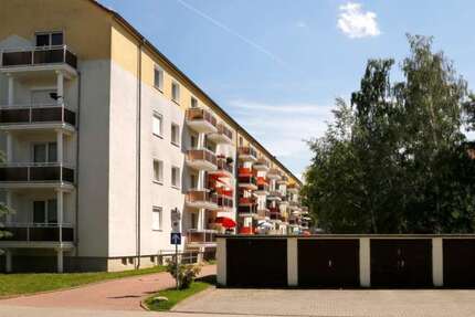 Wohnung Merseburg - 3 Zimmer, 60 m&sup2;, 387&euro; | Angebot:25257032