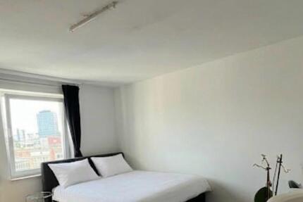 Wohnen auf Zeit Bielefeld Mitte - 1 Zimmer, 23 m&sup2;, 480&euro; | Angebot:26278883