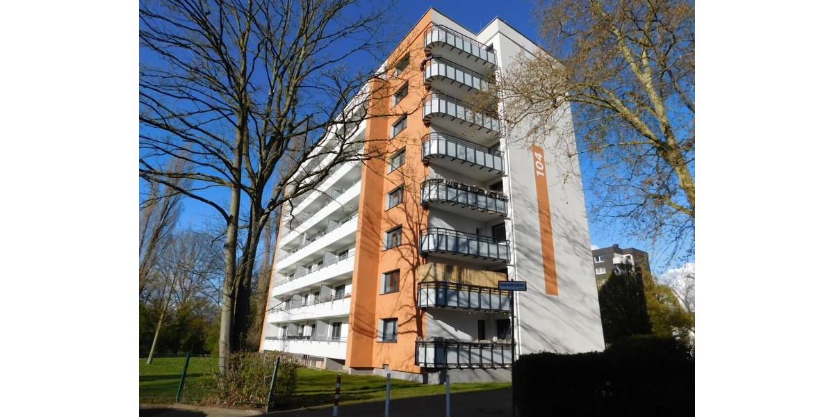 Etagenwohnung Krefeld Gellep-Stratum - 2 Zimmer, 70 m&sup2;, 666&euro; | Angebot:26141878