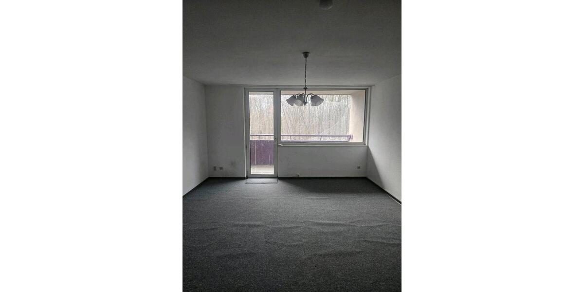 Etagenwohnung Offenbach am Main Buchrain - 1 Zimmer, 33 m&sup2;, 625&euro; | Angebot:26022157