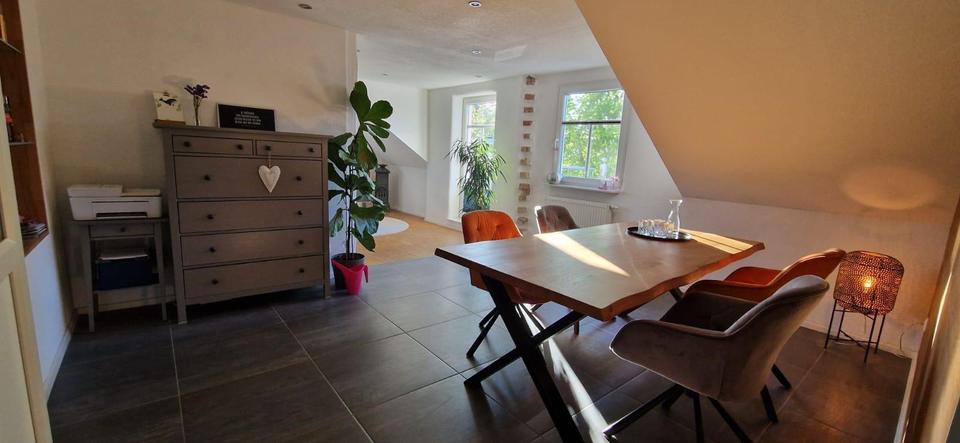Maisonettenwohnung Buchenberg - 4 Zimmer, 115 m&sup2;, 1.425&euro; | Angebot:26678802