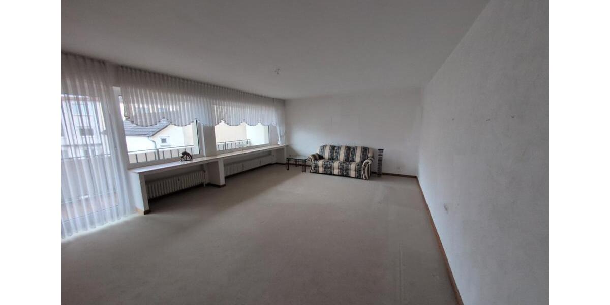 Etagenwohnung Osnabrück Wüste - 4 Zimmer, 108 m&sup2;, 1.300&euro; | Angebot:26267967