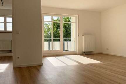 Wohnung Sindelfingen Darmsheim - 2 Zimmer, 60 m&sup2;, 775&euro; | Angebot:27663741