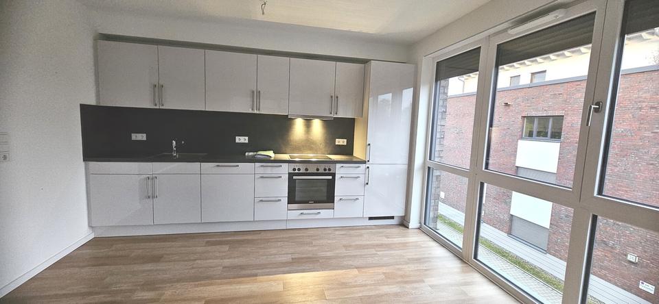 Etagenwohnung Stade Altländer Viertel - 3 Zimmer, 89 m&sup2;, 1.244&euro; | Angebot:26263973