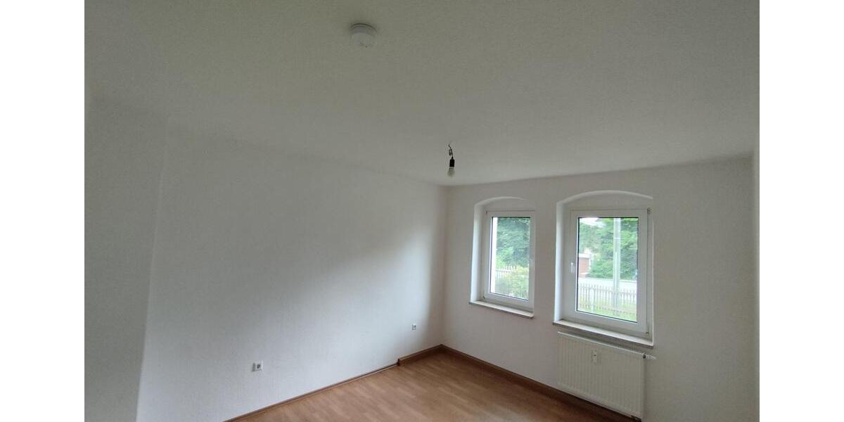 2-Raum-Wohnung im Erdgeschoss 2 zimmer