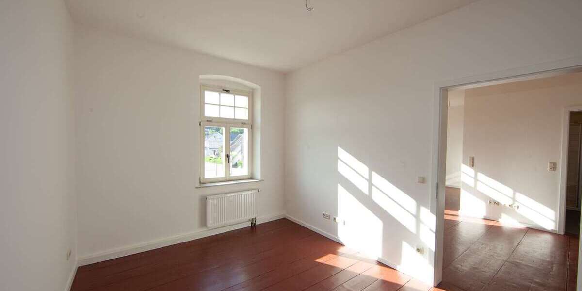 Wohnung zum Mieten in Waldmünchen 550 € 45.59 m² 2 zimmer