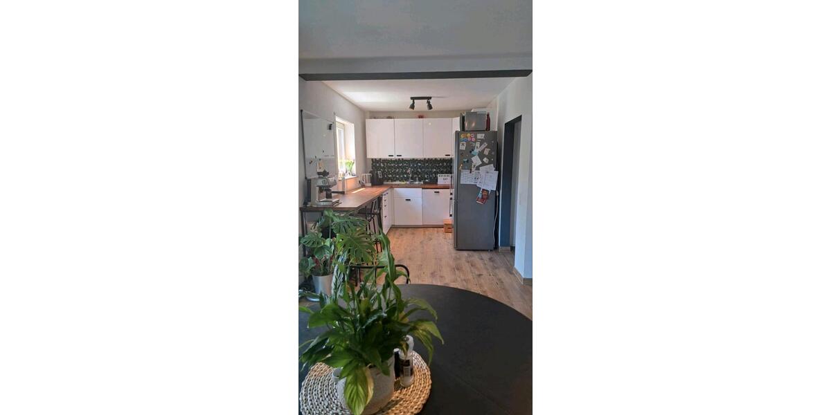 Hochparterre Lörrach Brombach - 2 Zimmer, 60 m&sup2;, 990&euro; | Angebot:26551900