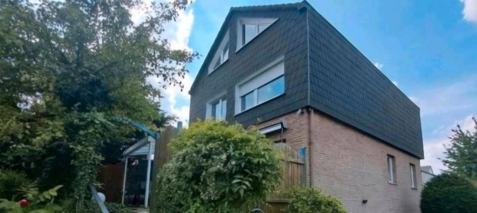 Wohnung Holzwickede 170qm Terrassenwohnung 5 zimmer