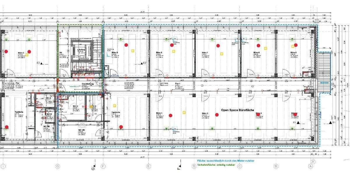 Gewerbeobjekt Ottobrunn - 5.540&euro; | Angebot:24035636