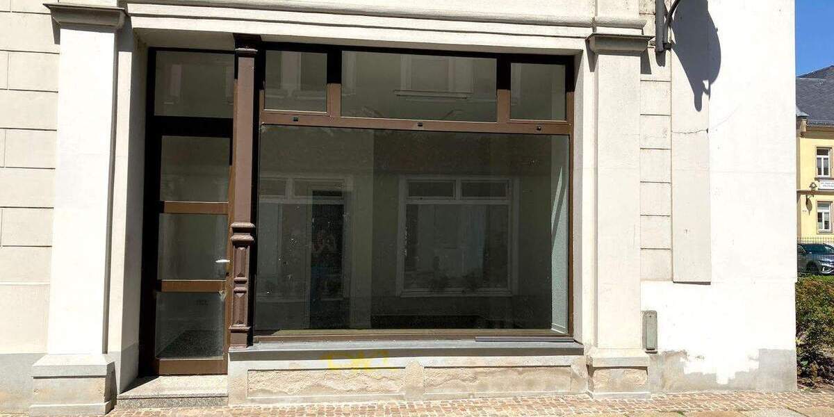 Gewerbeobjekt Döbeln Sörmitz - 130&euro; | Angebot:24910073