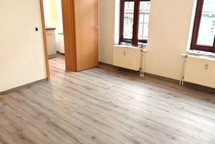 helle sanierte 2 Zi WHG mit EBK in der Weltkulturerbestadt Quedlinburg 2 zimmer