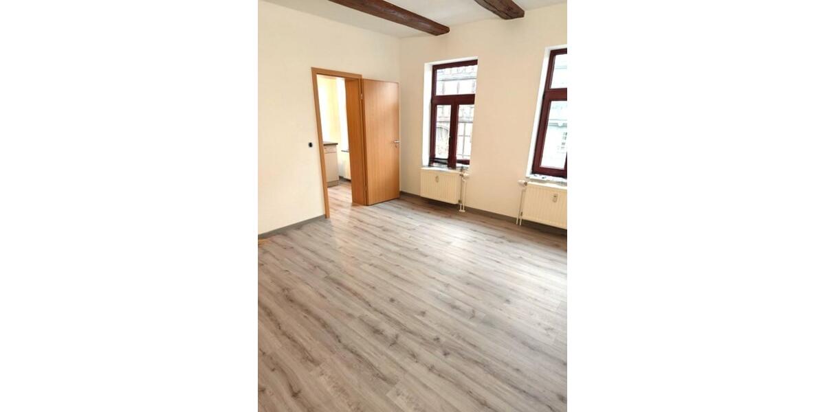 helle sanierte 2 Zi WHG mit EBK in der Weltkulturerbestadt Quedlinburg 2 zimmer