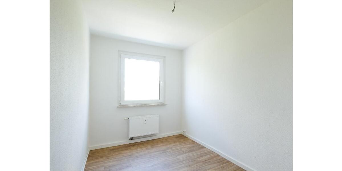 Etagenwohnung Saalfeld (Saale) - 3 Zimmer, 59 m&sup2;, 341&euro; | Angebot:26067537