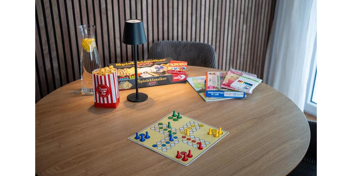 Wohnen auf Zeit Bad Bellingen - 2 Zimmer, 55 m&sup2;, 2.200&euro; | Angebot:23824424