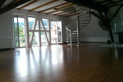 Wohnung Haigerloch - 4 Zimmer, 142 m&sup2;, 1.100&euro; | Angebot:26633812