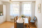 Etagenwohnung Bingen am Rhein Bingerbrück - 3 Zimmer, 110 m&sup2;, 1.060&euro; | Angebot:26801246