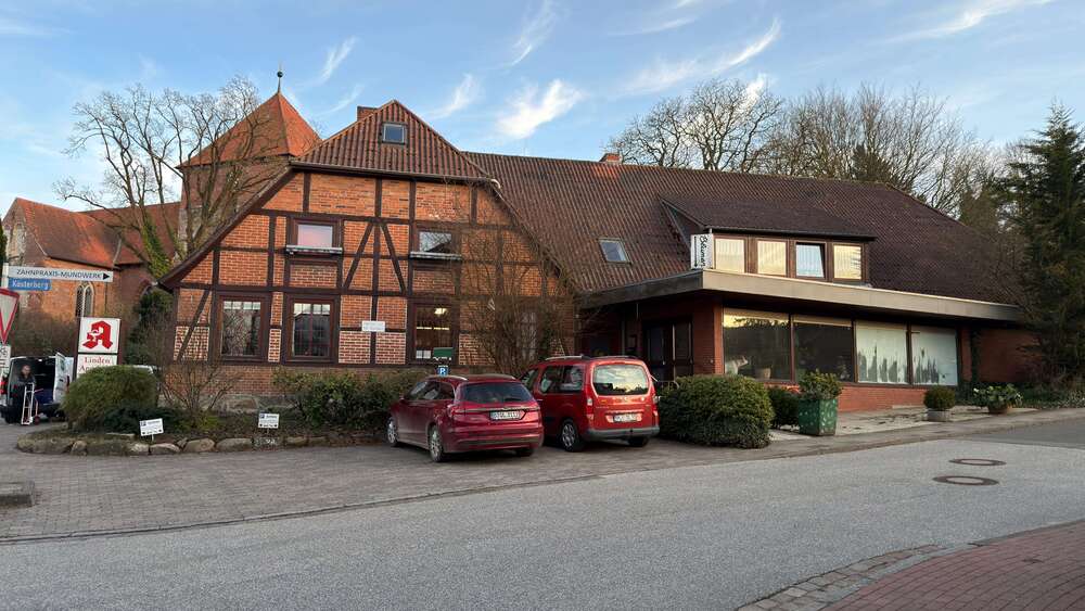 Gewerbeobjekt Selent - 1.000&euro; | Angebot:25339435