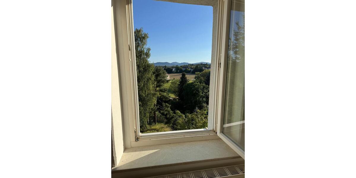 Etagenwohnung Zittau - 1 Zimmer, 250&euro; | Angebot:22229487