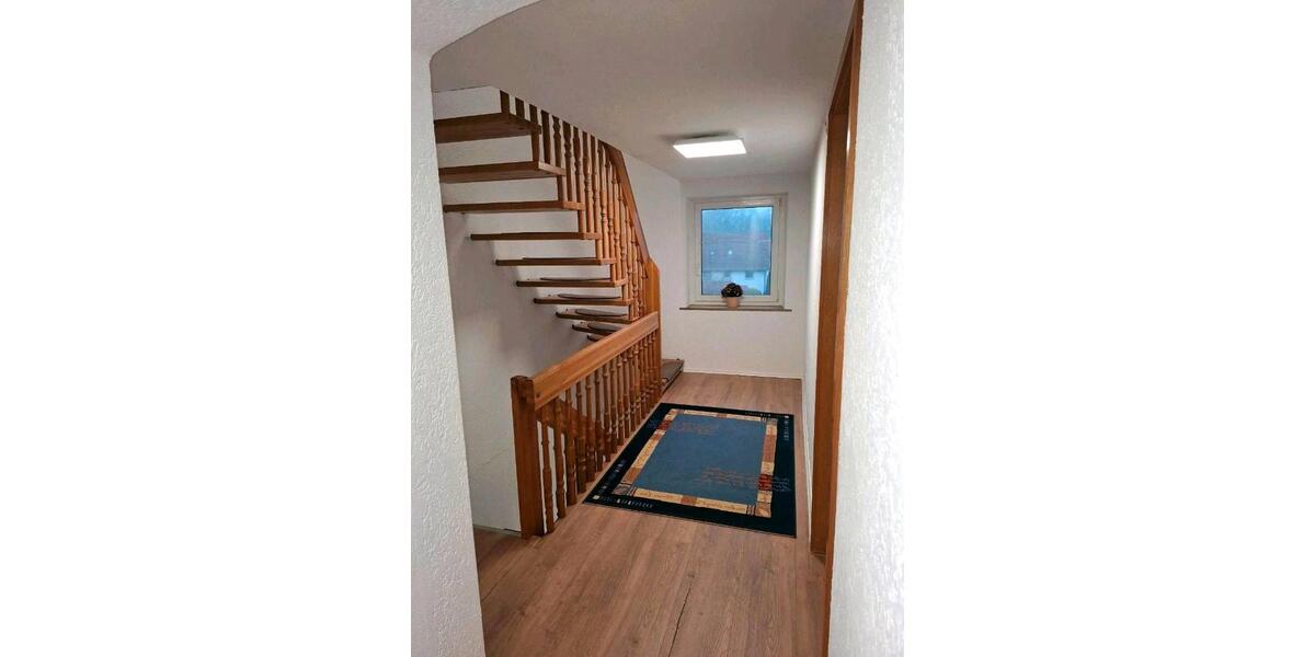 Etagenwohnung Mittelbiberach - 2 Zimmer, 16 m&sup2;, 360&euro; | Angebot:25566801
