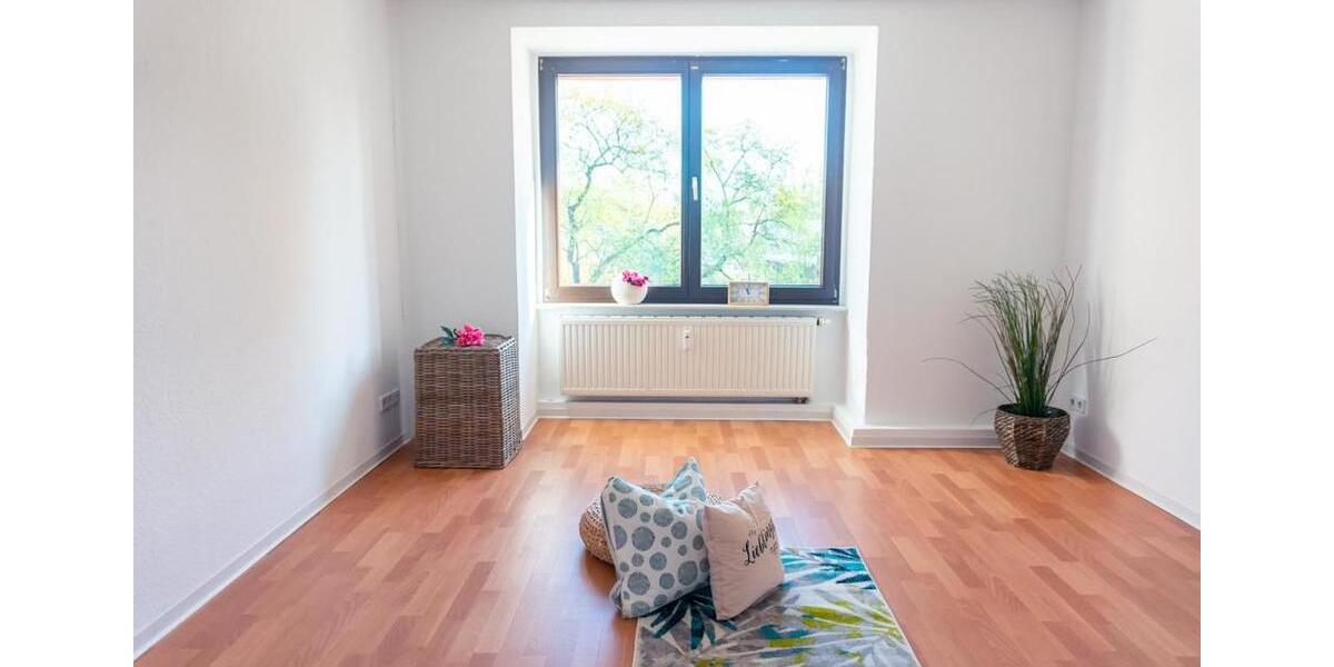 Erdgeschoßwohnung Chemnitz Altendorf - 2 Zimmer, 46 m&sup2;, 245&euro; | Angebot:26701379