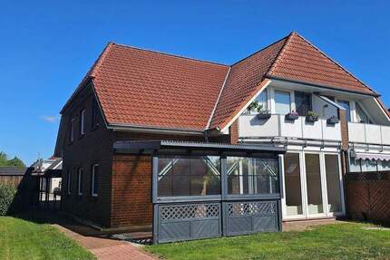 Wohnung Hohenwestedt - 3 Zimmer, 90 m&sup2;, 850&euro; | Angebot:24401346